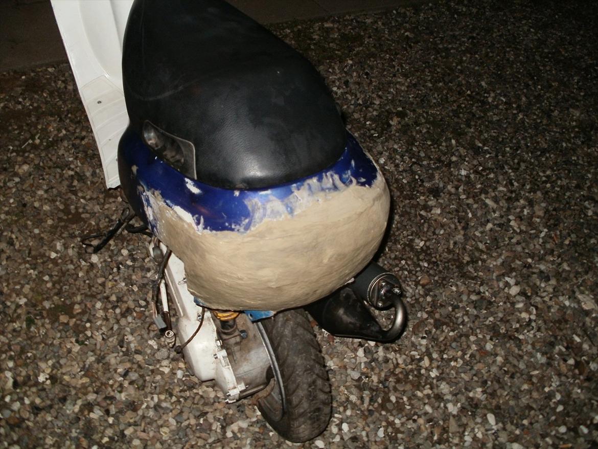 Piaggio Zip GL billede 6