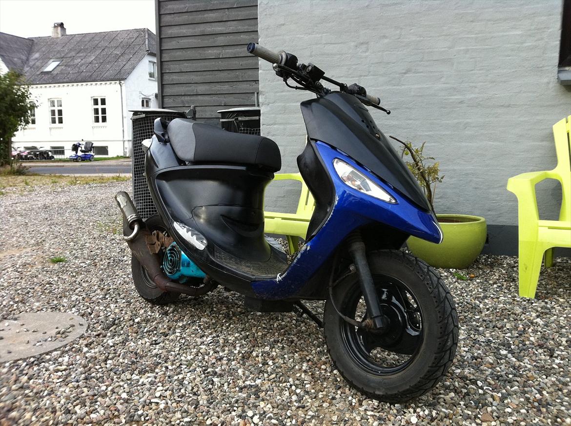 PGO Ligero _streetracer_ billede 1