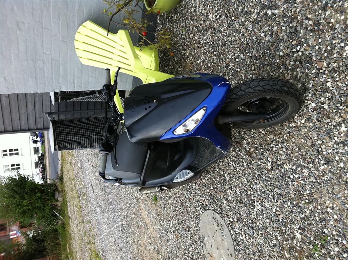 PGO Ligero _streetracer_ billede 2