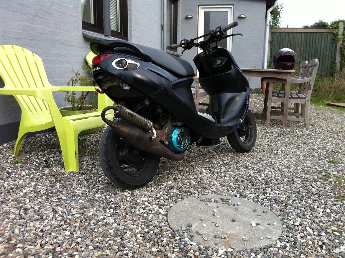 PGO Ligero _streetracer_ billede 3