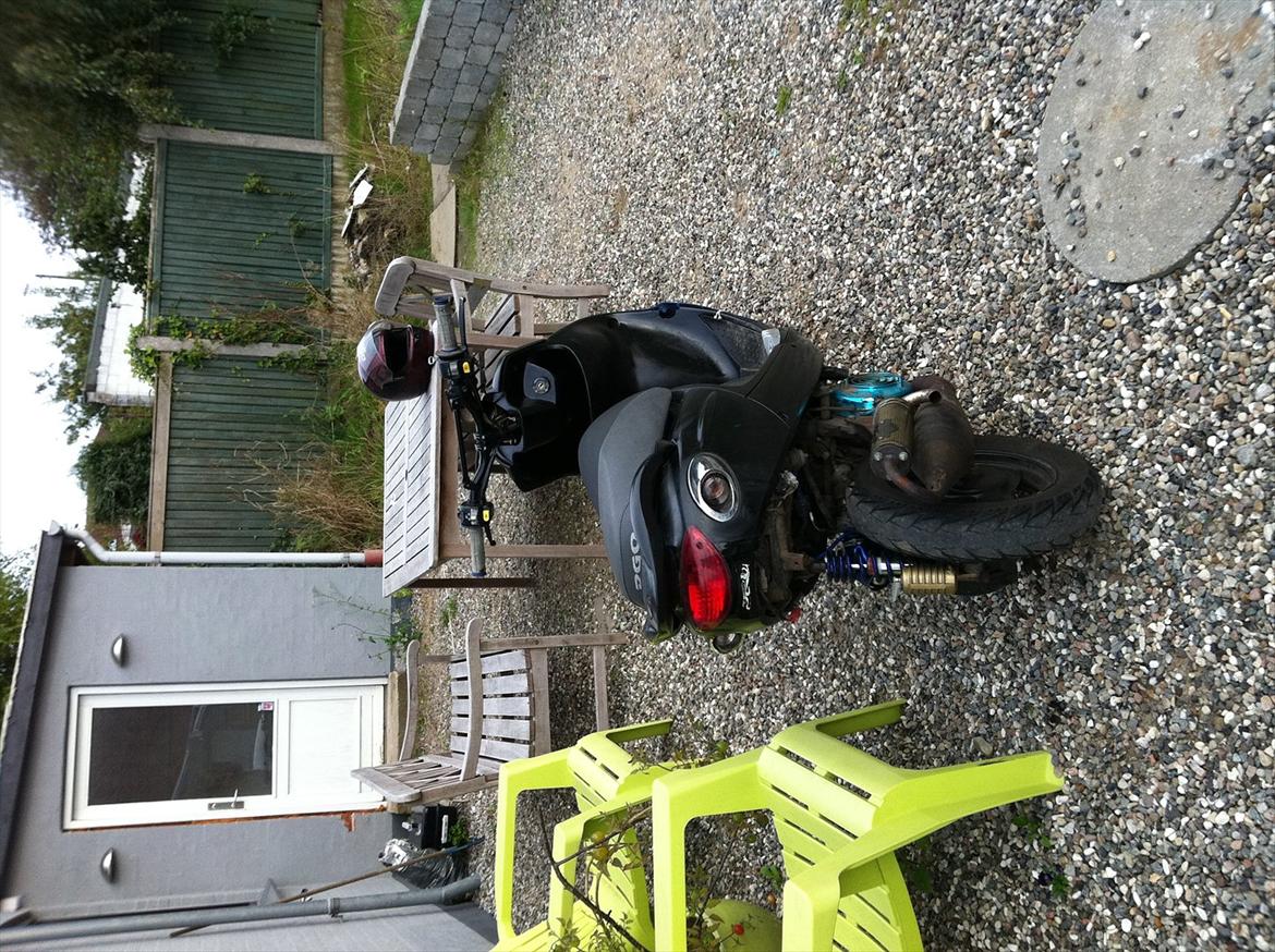 PGO Ligero _streetracer_ billede 4