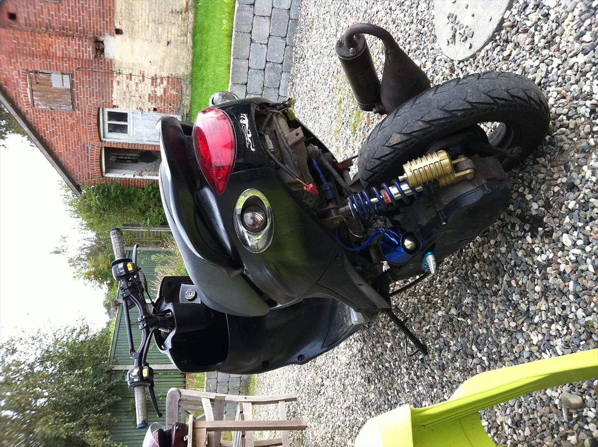 PGO Ligero _streetracer_ billede 5