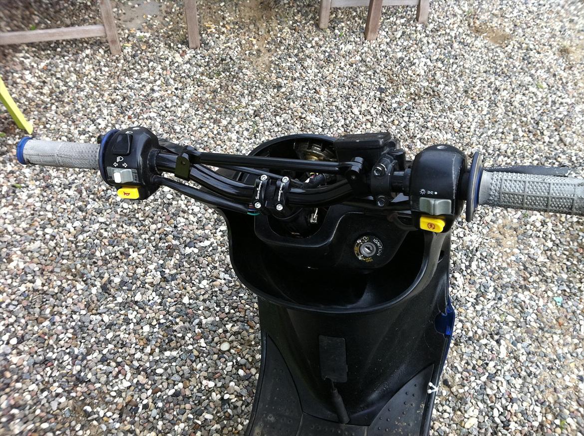 PGO Ligero _streetracer_ billede 6