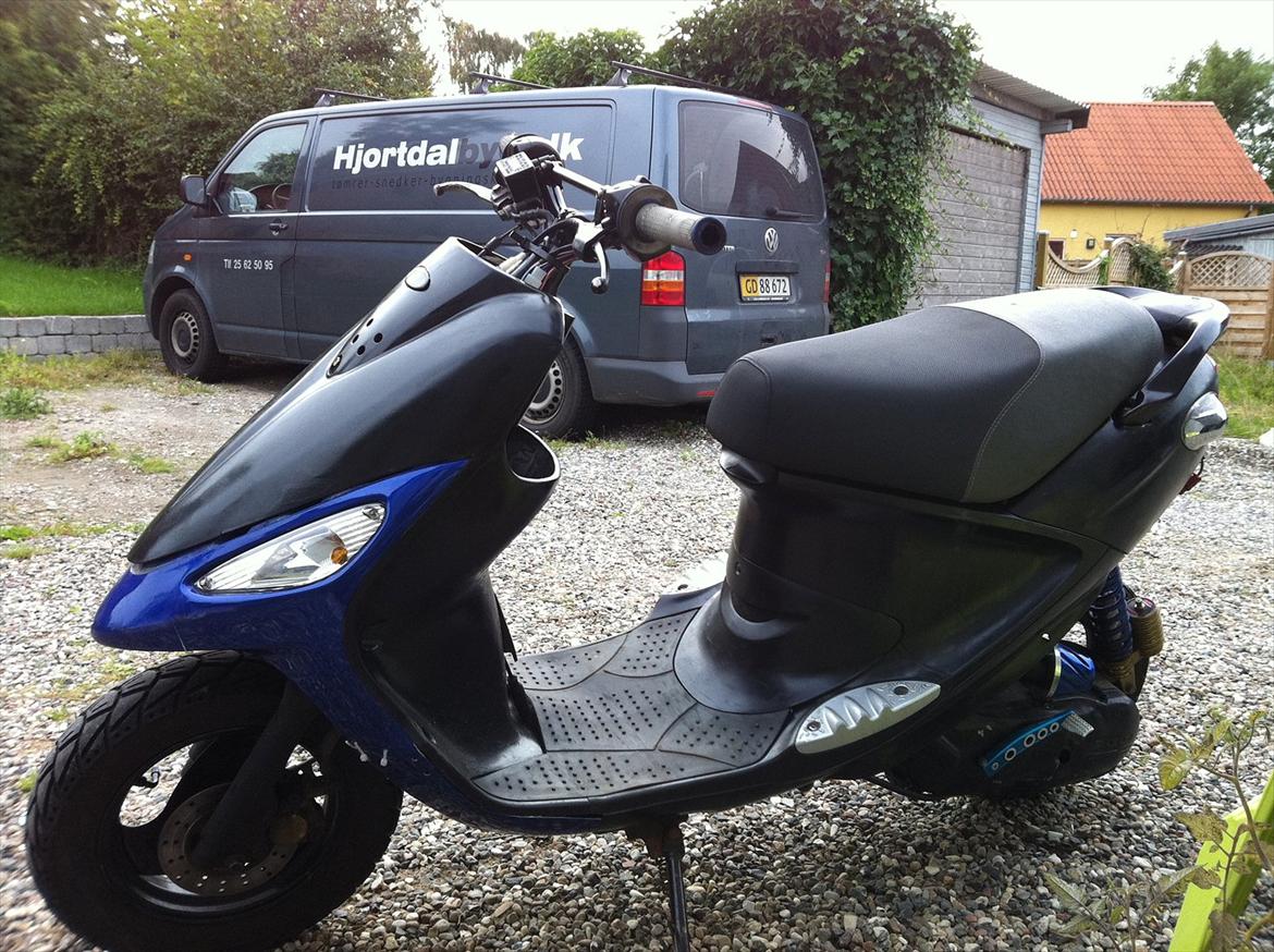 PGO Ligero _streetracer_ billede 7