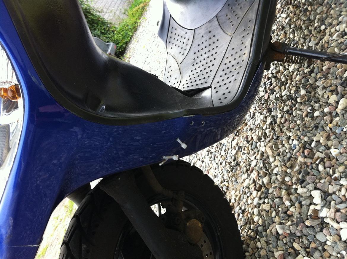 PGO Ligero _streetracer_ billede 8