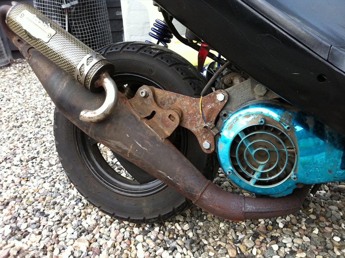 PGO Ligero _streetracer_ billede 9