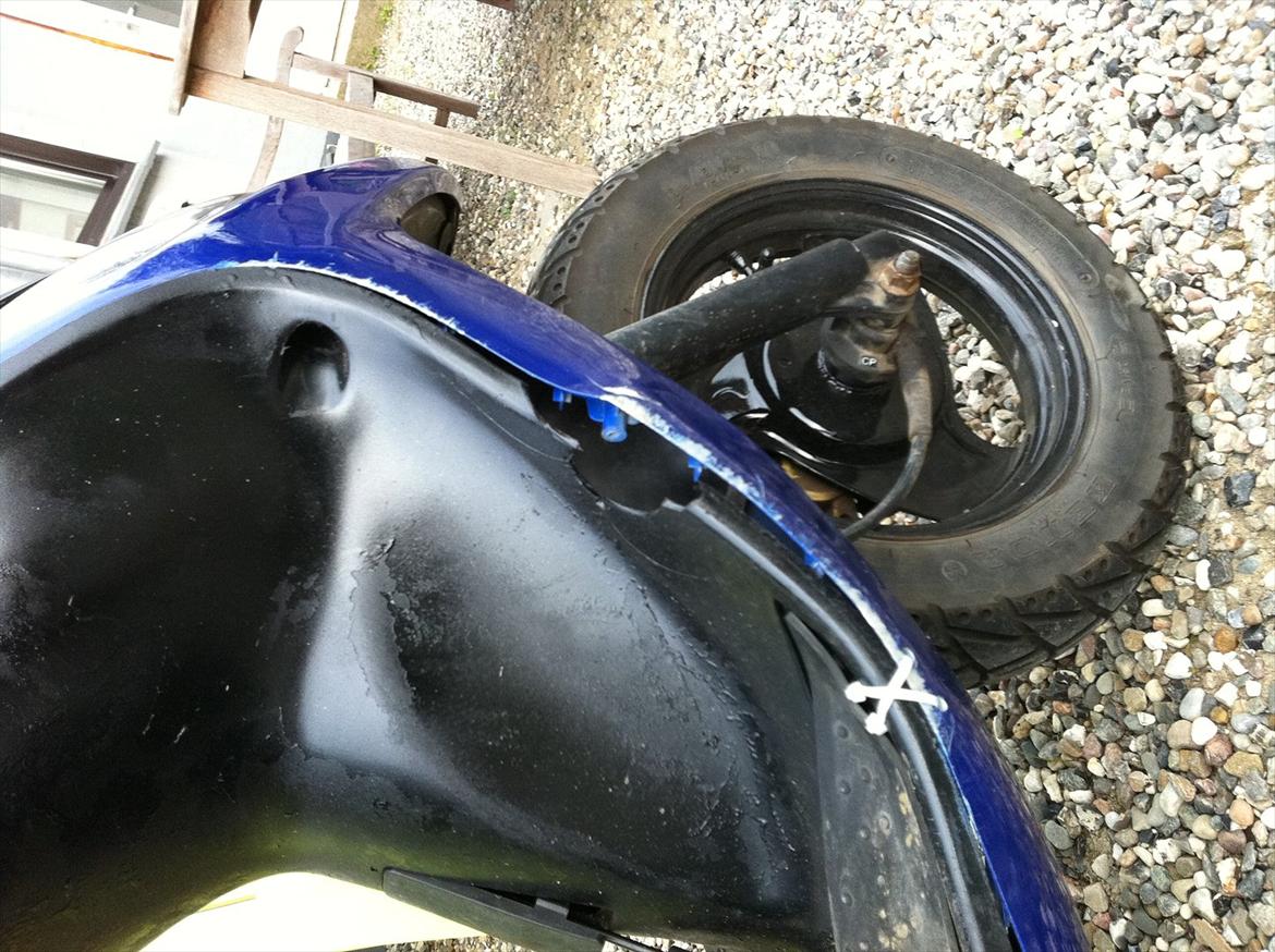 PGO Ligero _streetracer_ billede 10