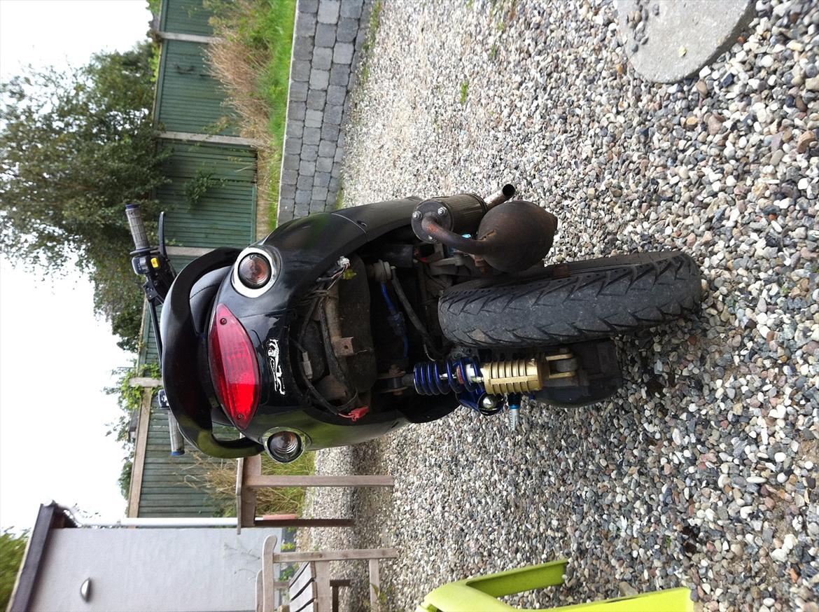 PGO Ligero _streetracer_ billede 11