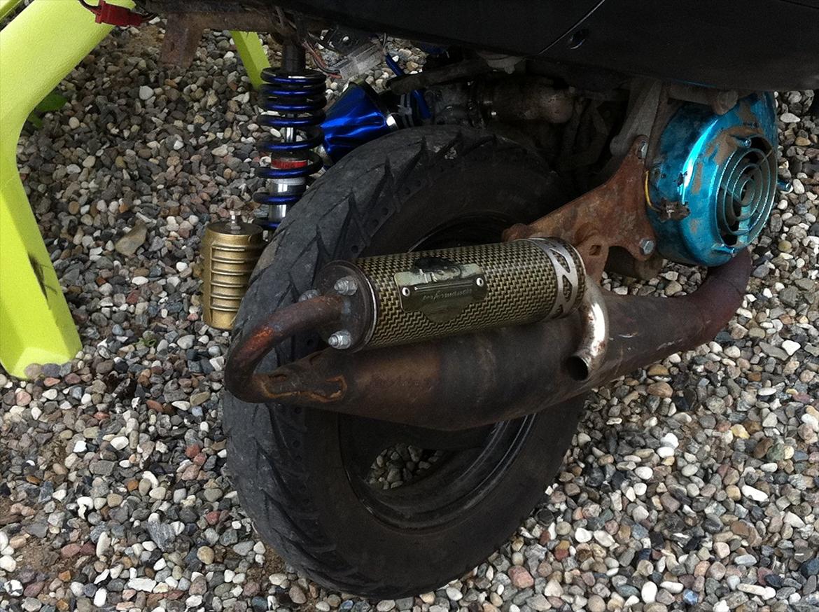 PGO Ligero _streetracer_ billede 12