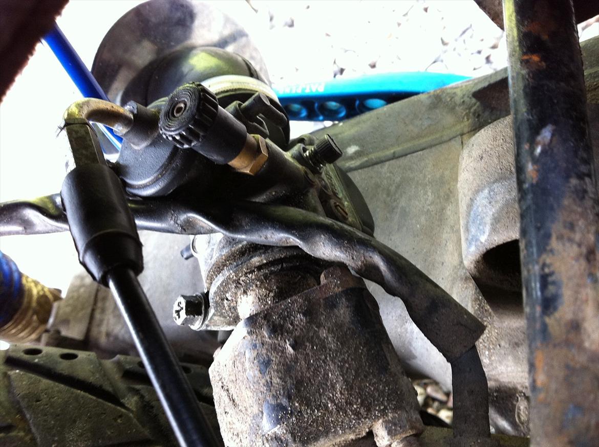 PGO Ligero _streetracer_ billede 13