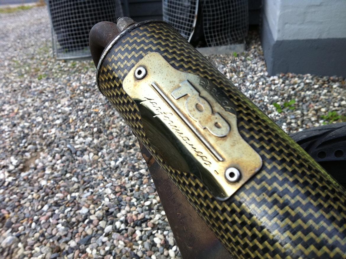 PGO Ligero _streetracer_ billede 14