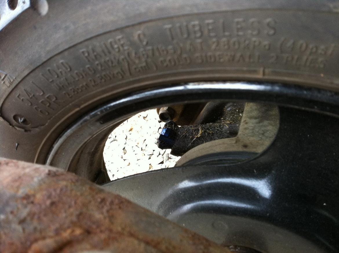 PGO Ligero _streetracer_ billede 15