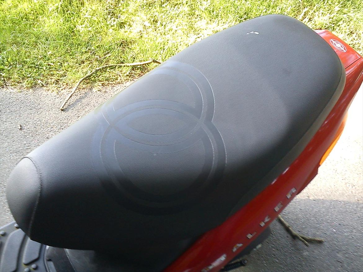 Gilera Stalker billede 5