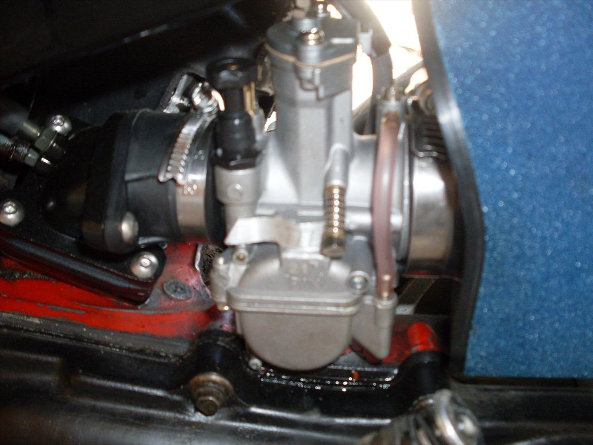 Honda Sfx billede 11