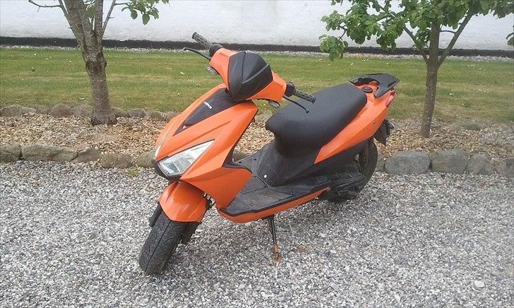 Giantco Lambros [TOTALSKADET] billede 4