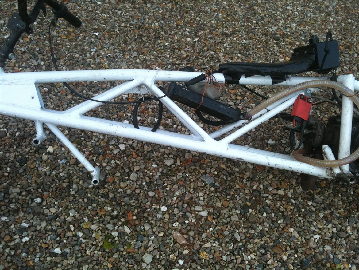 Gilera runner LC billede 3