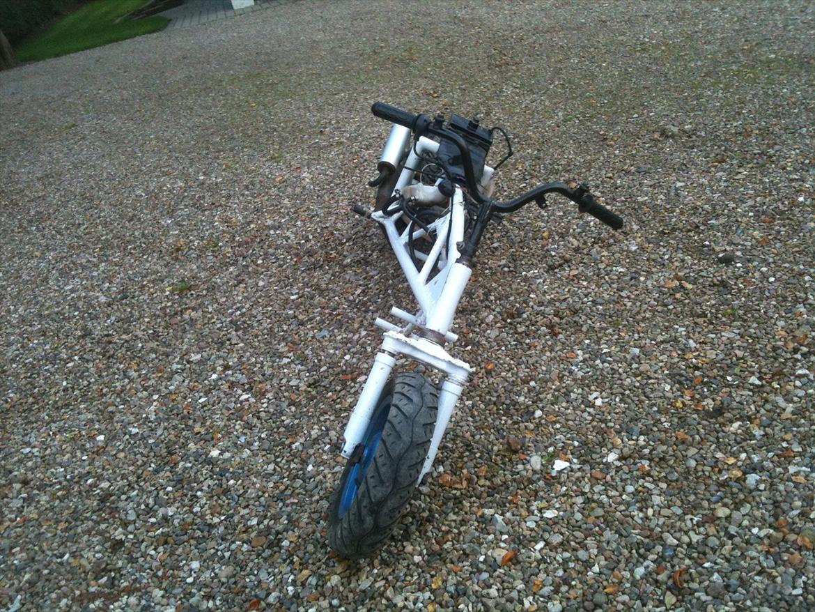 Gilera runner LC billede 7