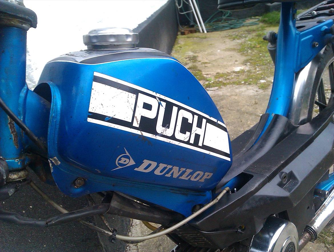 Puch x30 billede 5