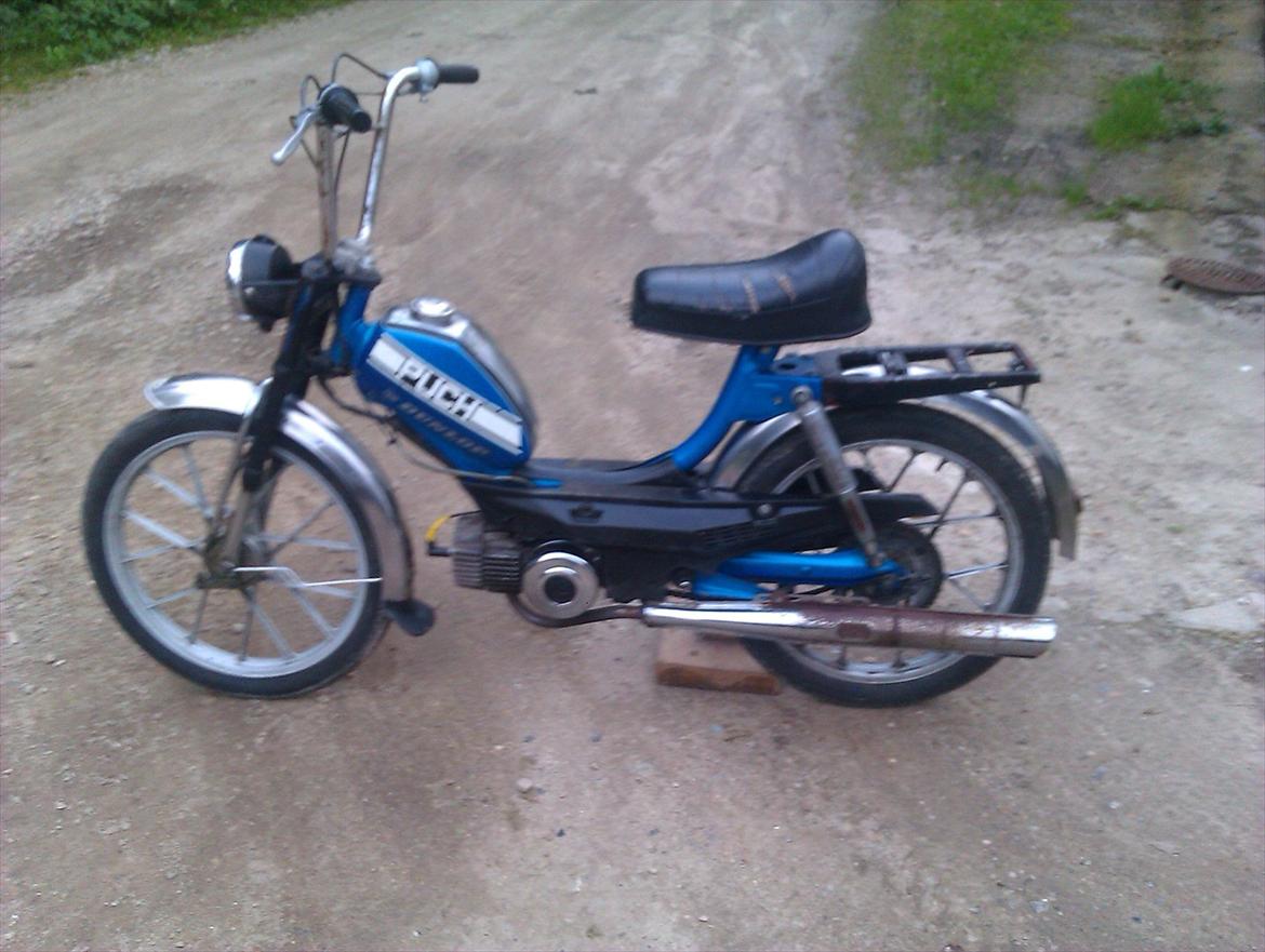 Puch x30 billede 19