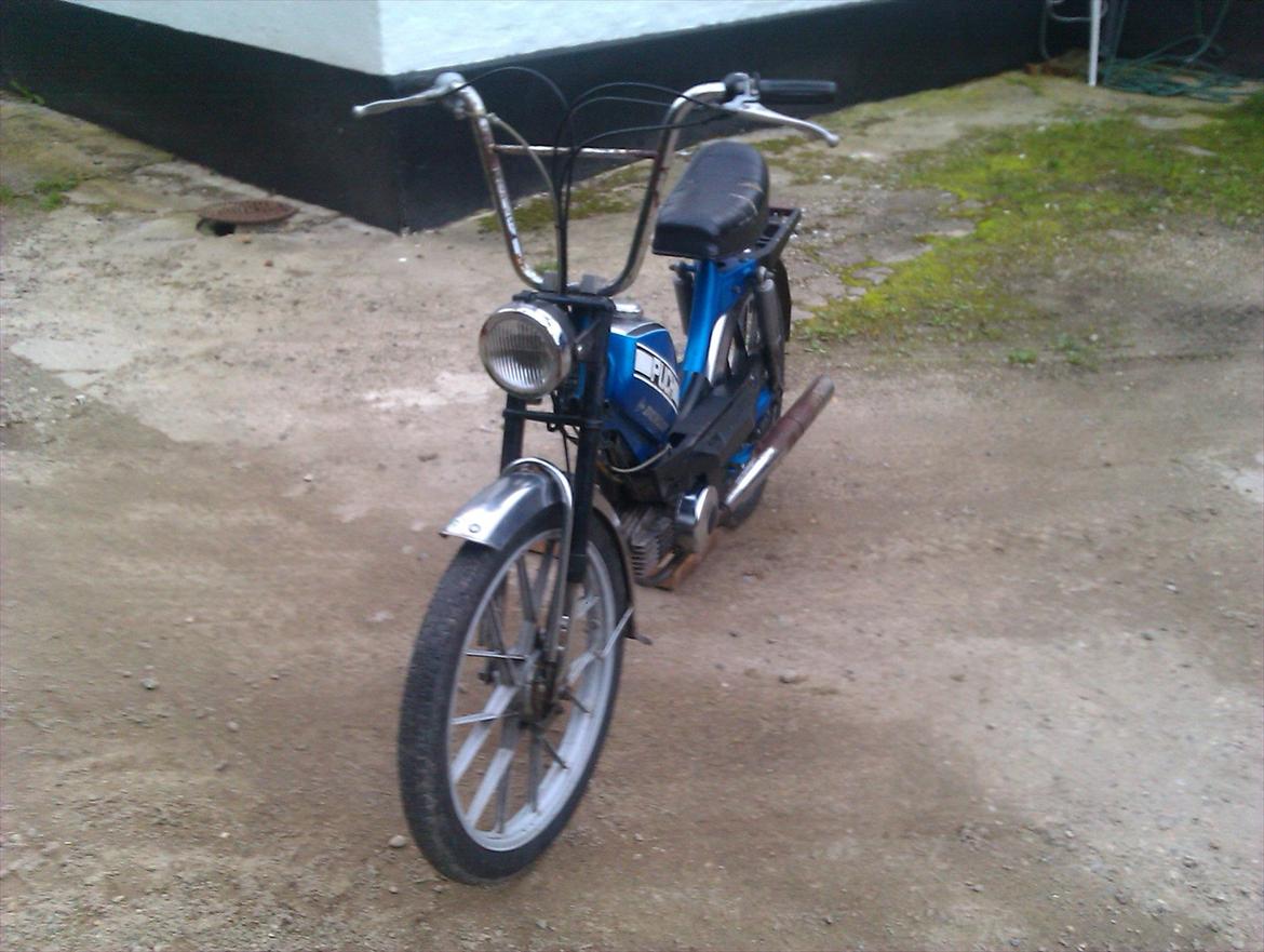 Puch x30 billede 8