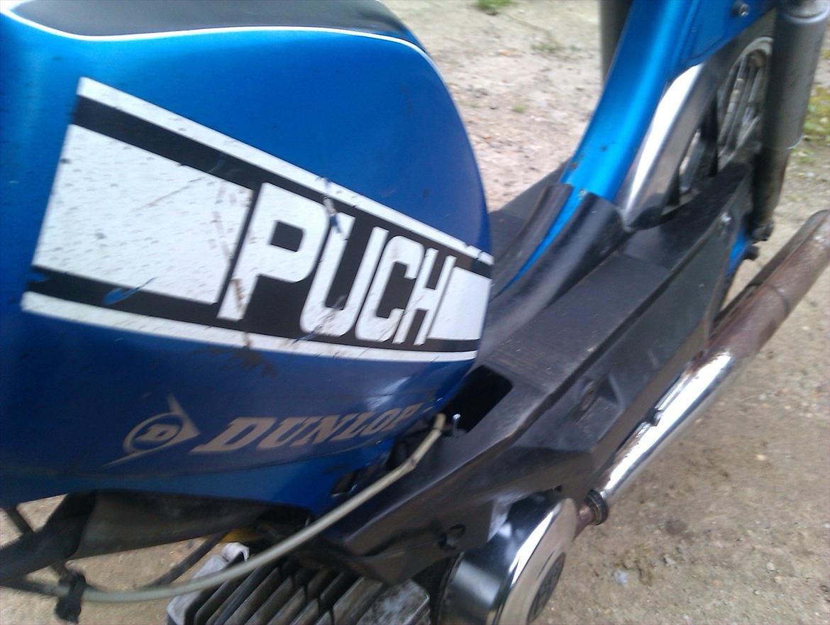 Puch x30 billede 11