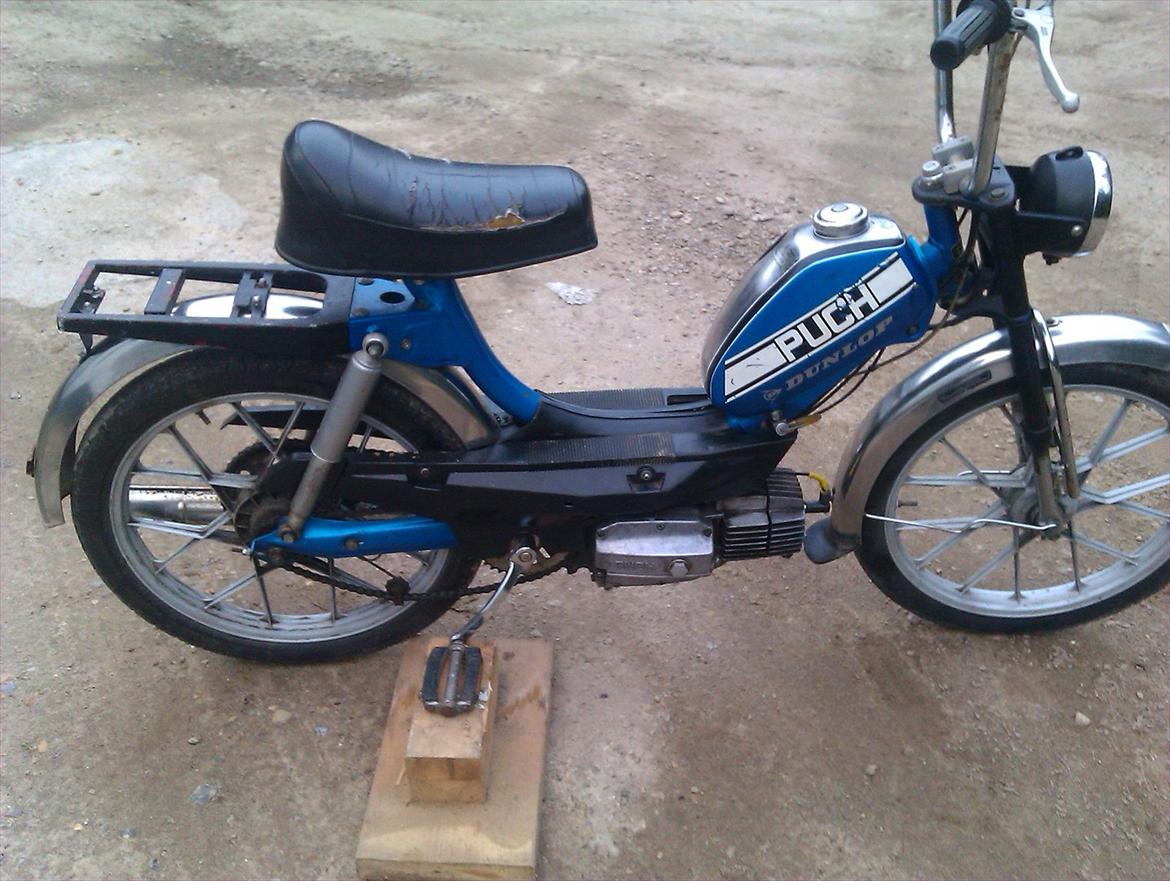 Puch x30 billede 14