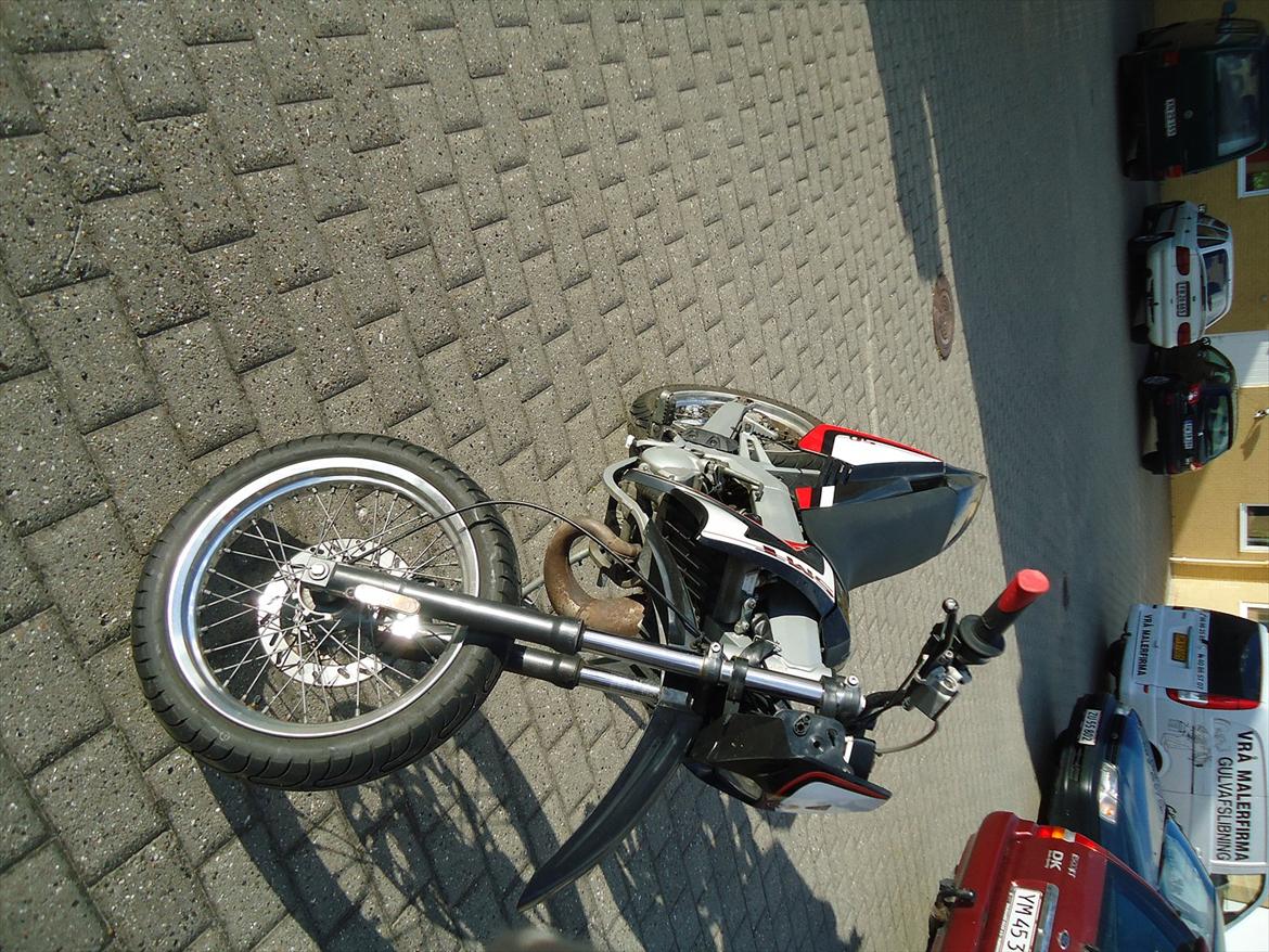 Gilera smt billede 1