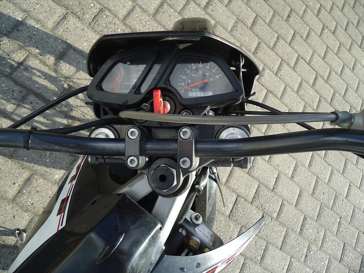 Gilera smt billede 2