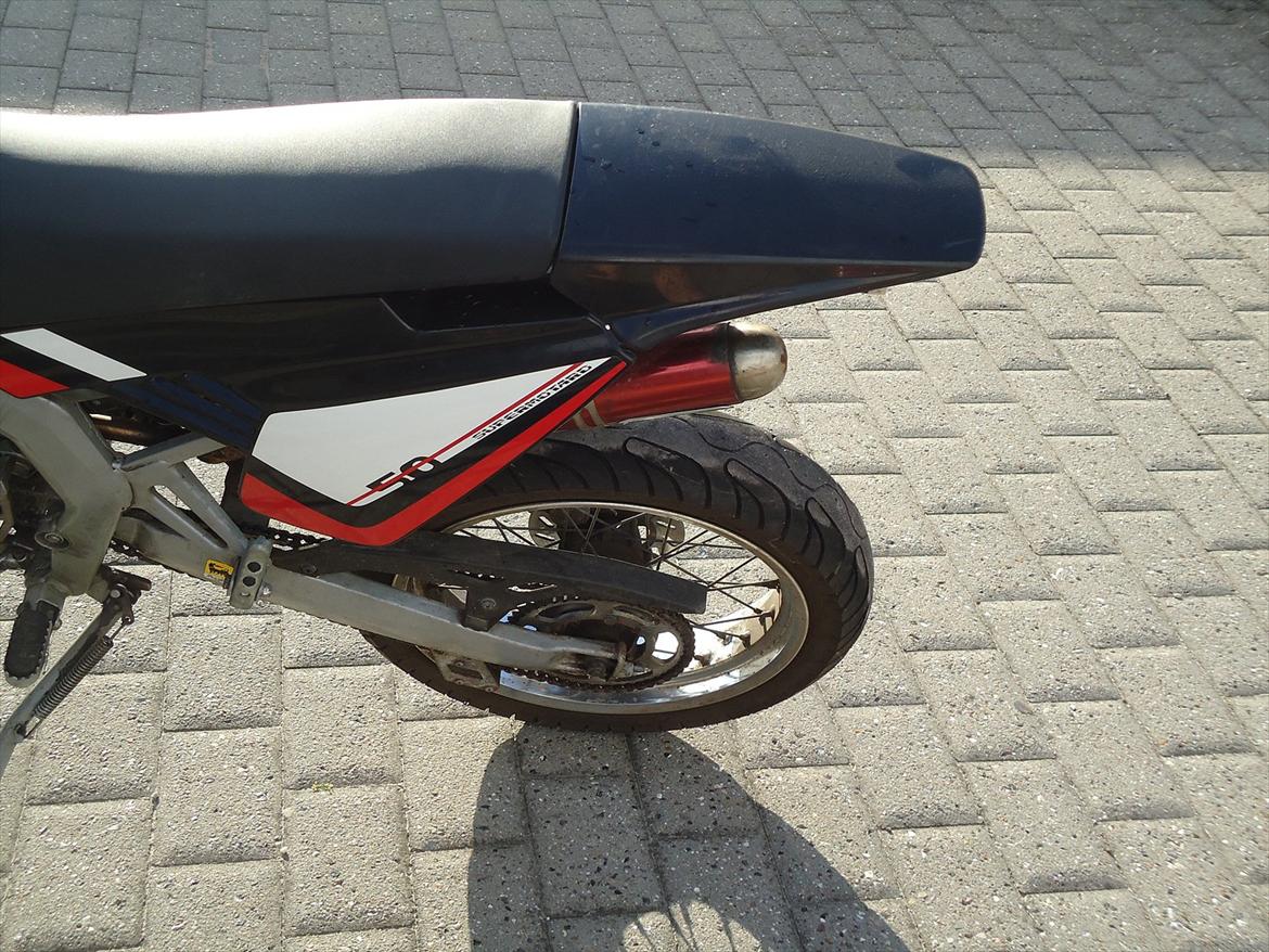 Gilera smt billede 3
