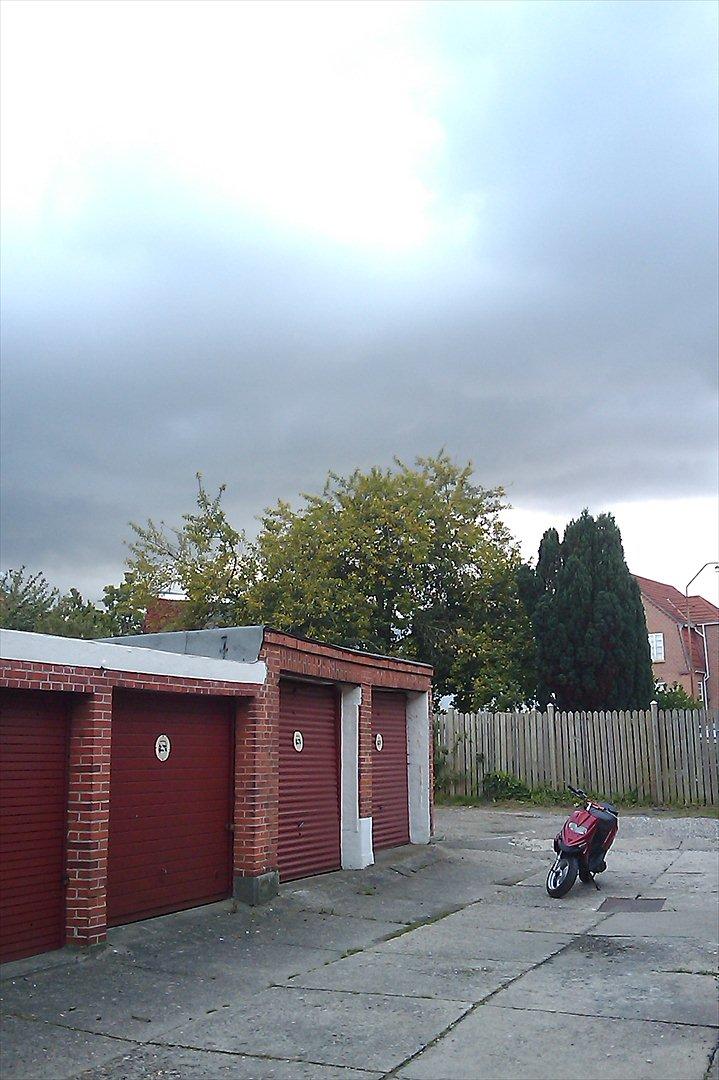 Gilera Stalker billede 1