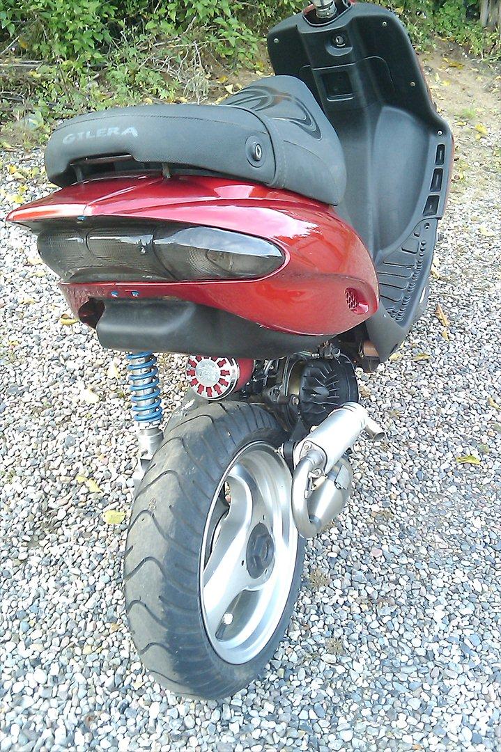 Gilera Stalker billede 6