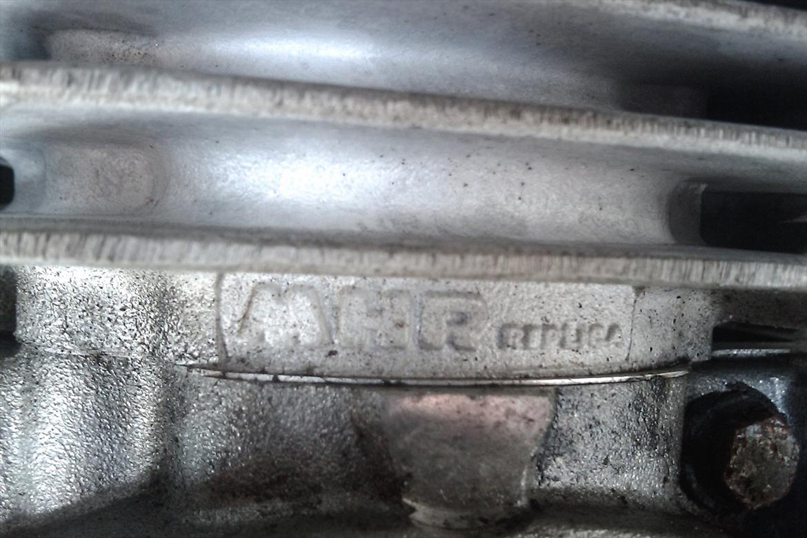 Gilera Stalker billede 8