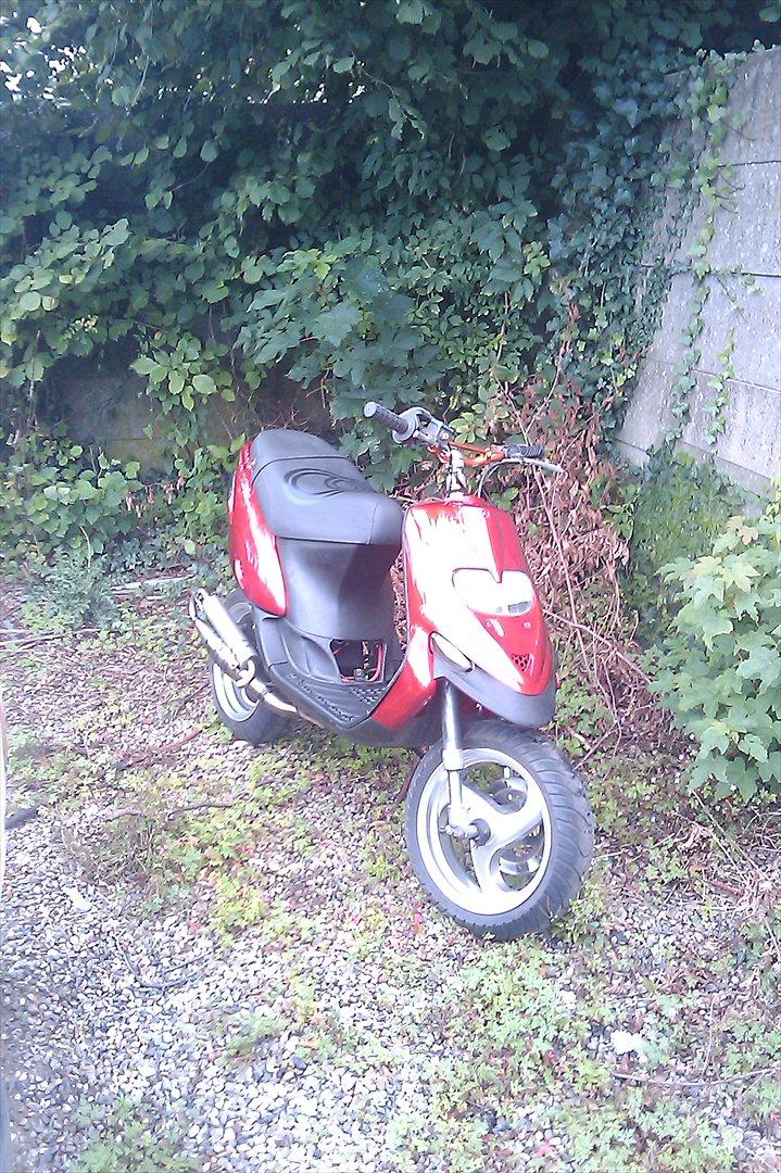 Gilera Stalker billede 11