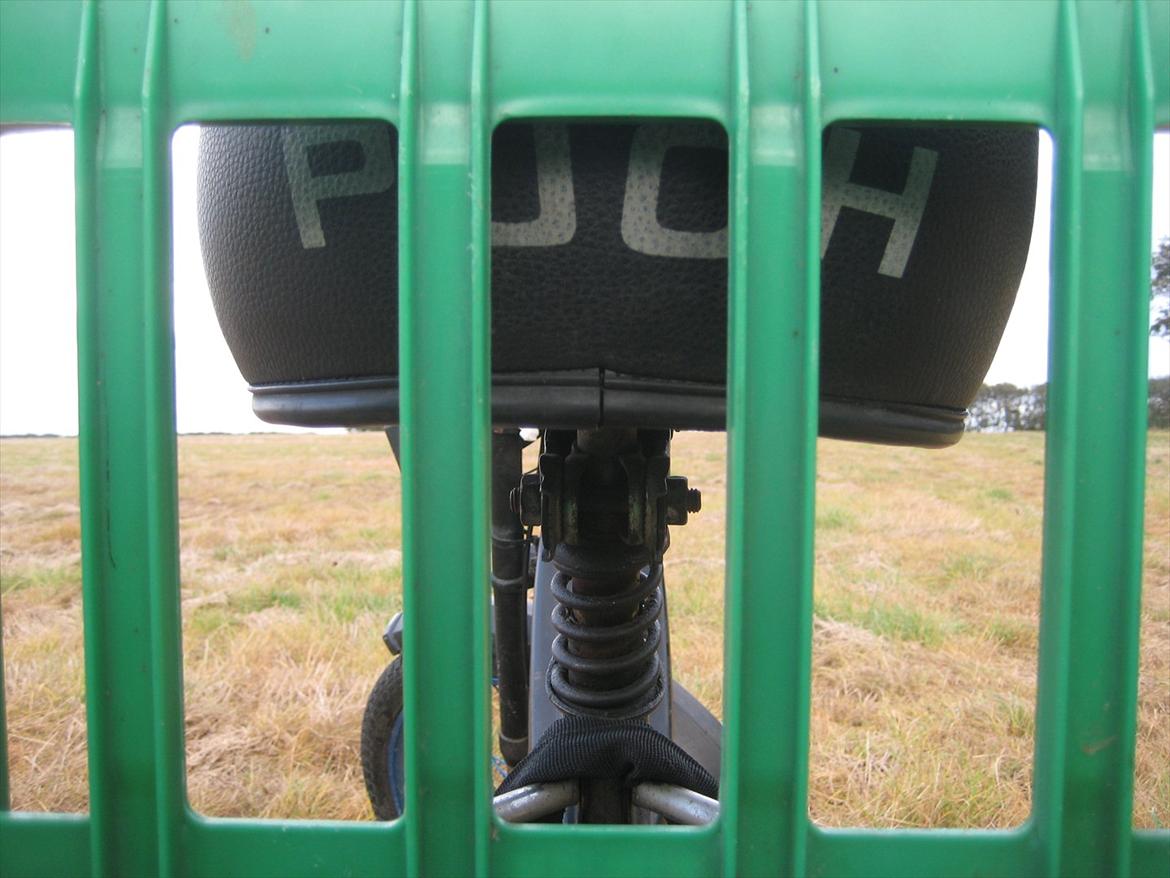 Puch maxi k (projekt) billede 9