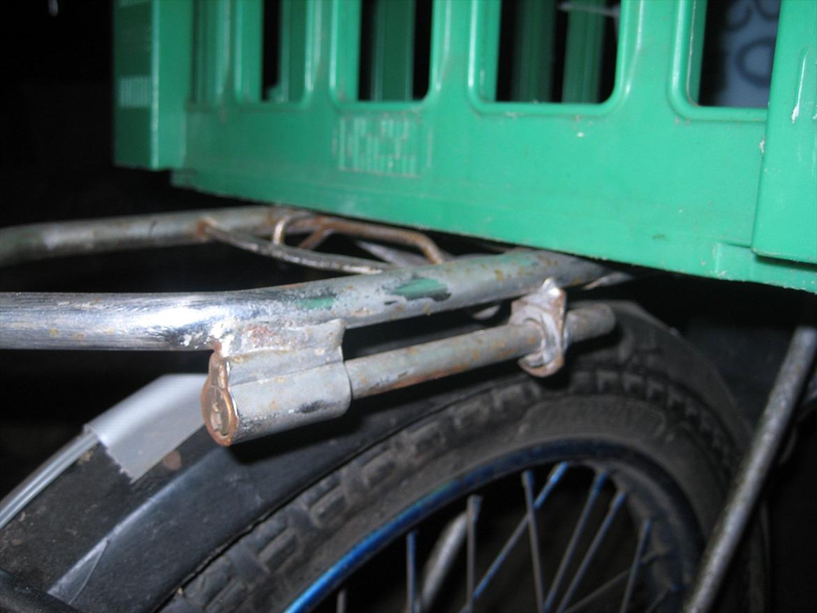 Puch maxi k (projekt) billede 10