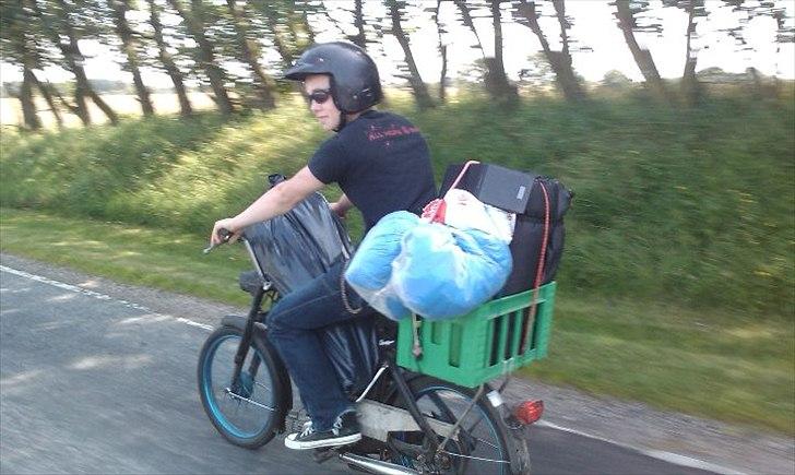 Puch maxi k (projekt) billede 12