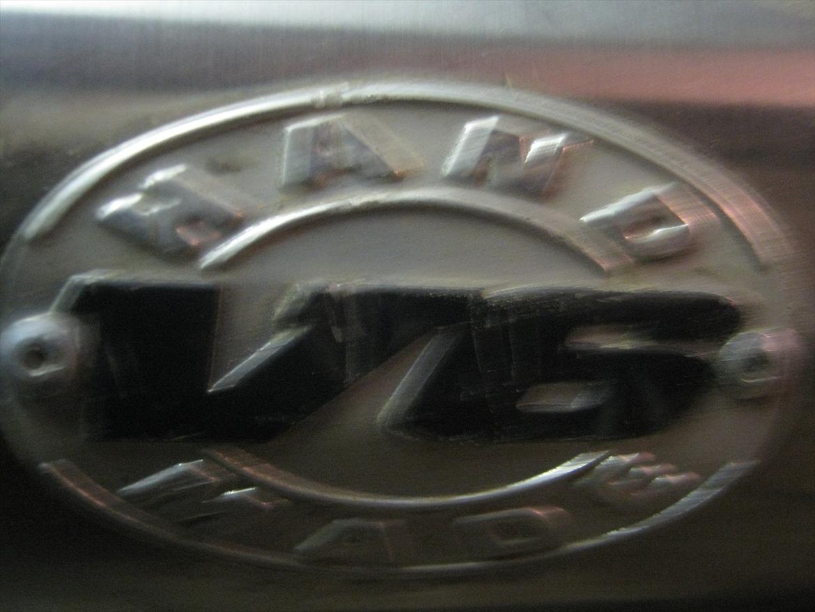 Suzuki smx billede 6