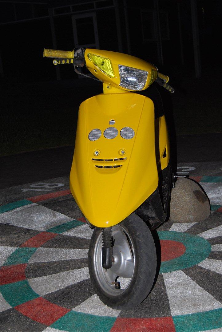 Yamaha Jog FS LC SOLGT! billede 13