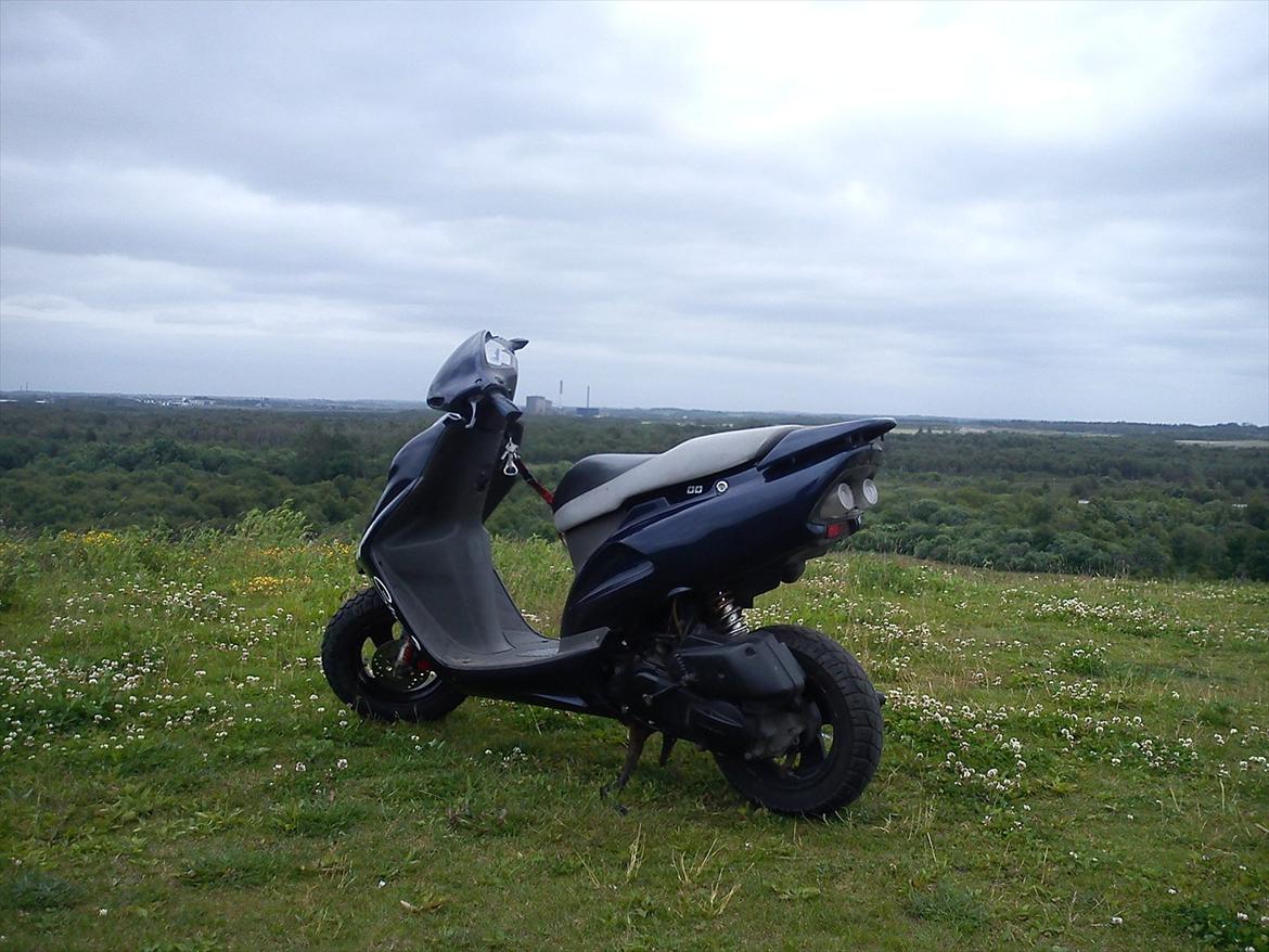 Aprilia Sonic Evo2 LC 19.42hk billede 5