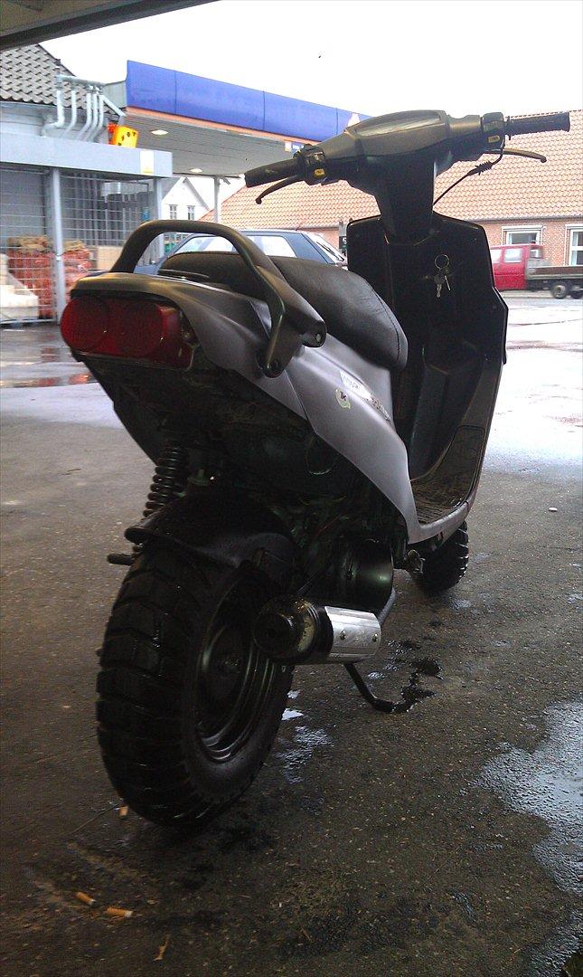 PGO hot 50 POVER billede 4