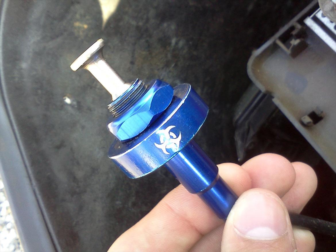 Derbi Atlantis projekt  billede 7