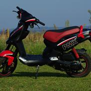 PGO PMX Sport