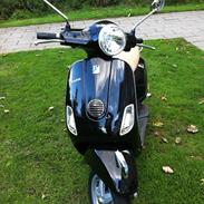 Vespa LX 50
