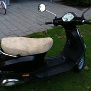 Vespa LX 50