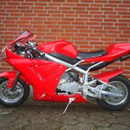 MiniBike Pocketbike