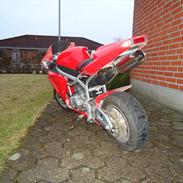 MiniBike Pocketbike