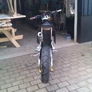 Gilera smt