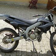 Gilera RCR