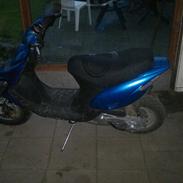 Gilera stalker