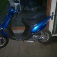 Gilera stalker